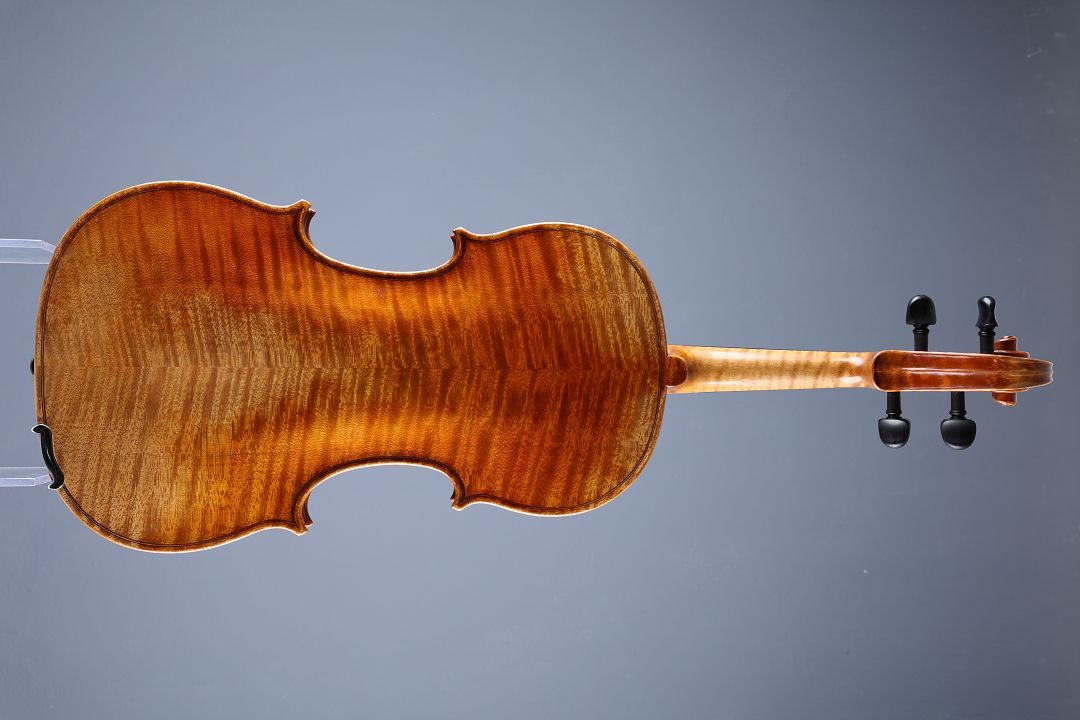 Brückner Fritz Arnold - Markneukirchen Anno 1955 - B-118